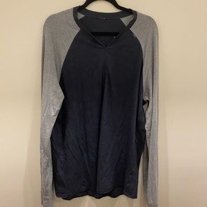 Lululemon long sleeve